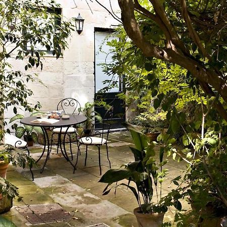 Palazzo Bernardini Apartment Lecce Bagian luar foto