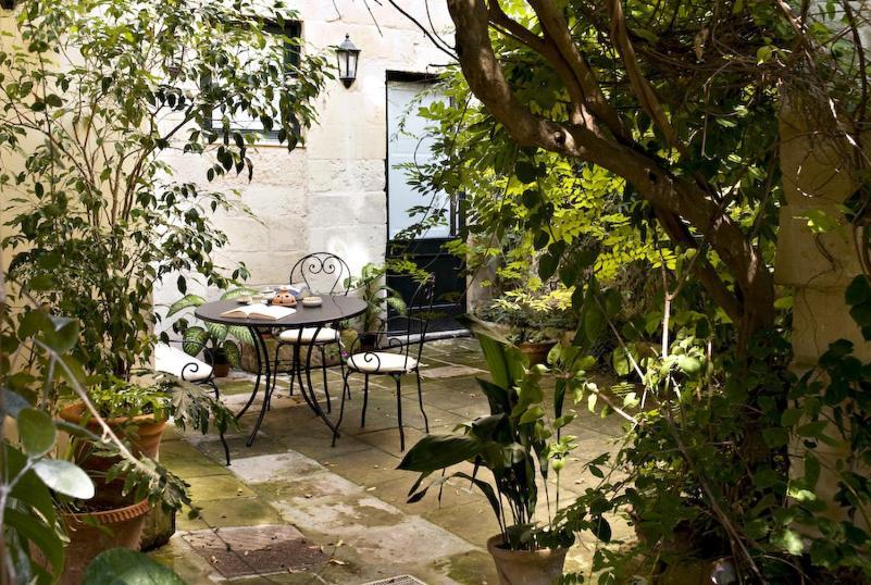 Palazzo Bernardini Apartment Lecce Bagian luar foto