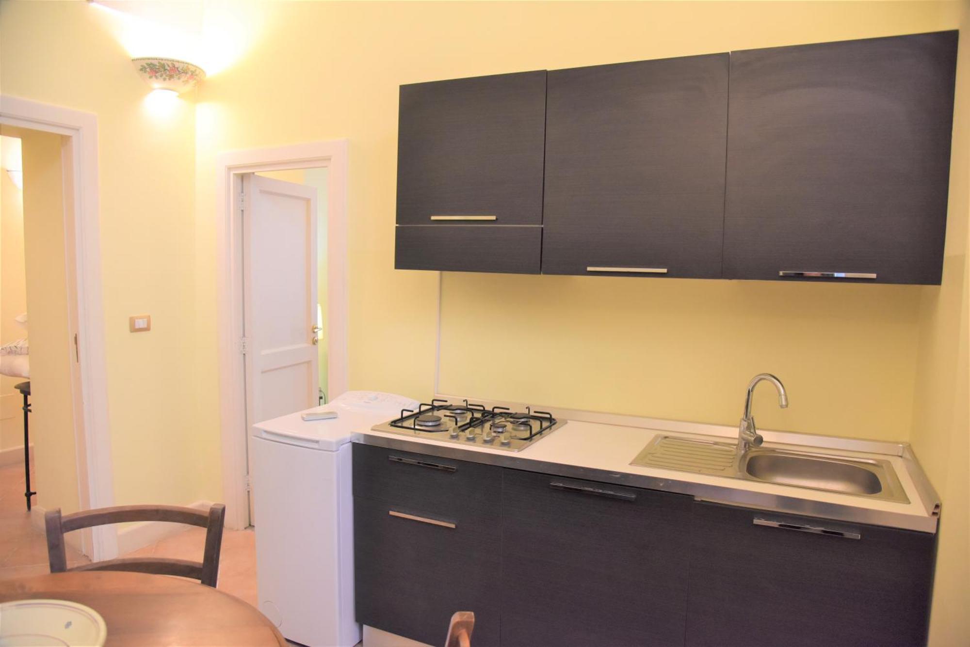 Palazzo Bernardini Apartment Lecce Bagian luar foto